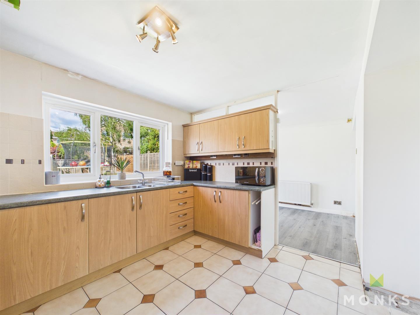64 Boscobel Drive, Shrewsbury, SY1 3DU For Sale
